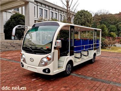  长沙摆渡车，电动观光车